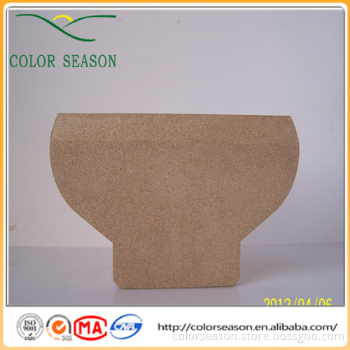 VMC Cost-effective Vermiculite Brick For Carbon Baking Furnace